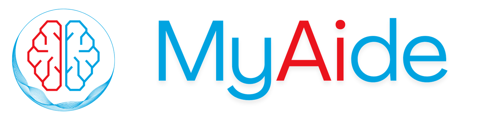 Logo my aide
